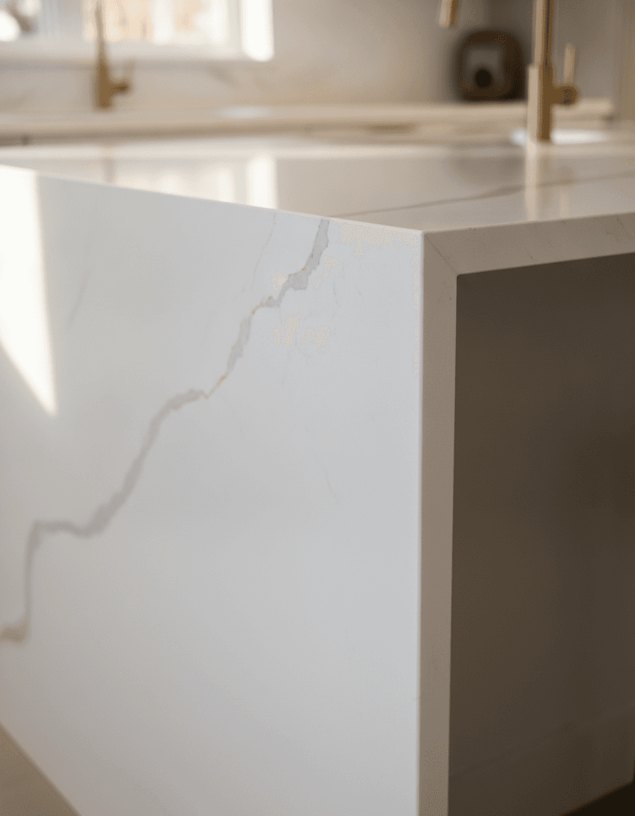 Countertops & Surfaces