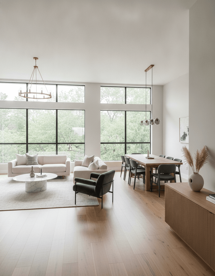 Whole-Home Renovation