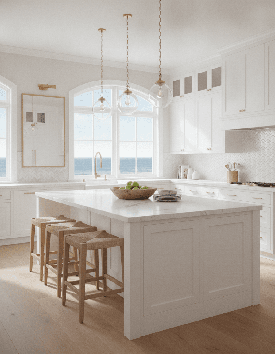 Kitchen Remodels