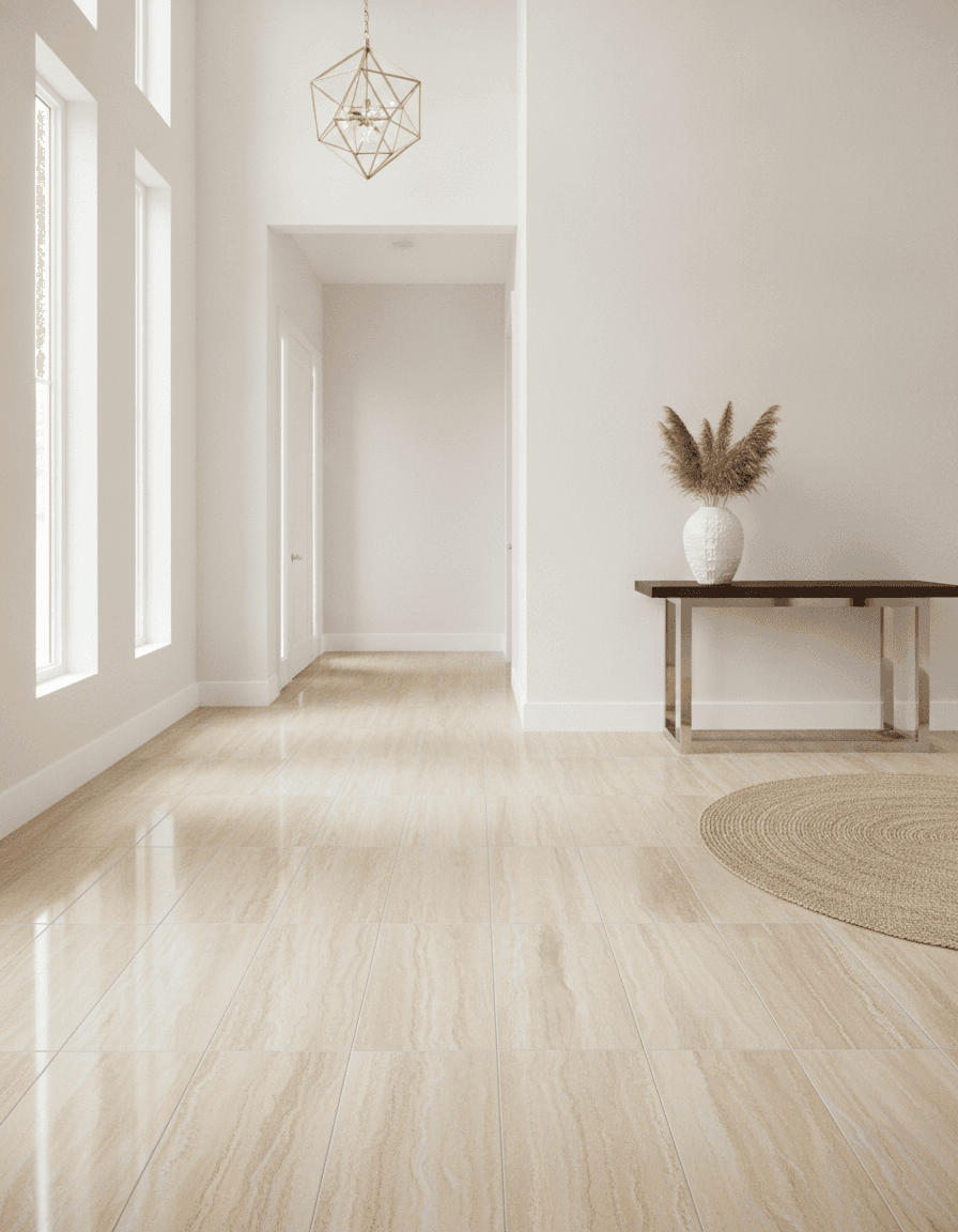 Tile & Flooring